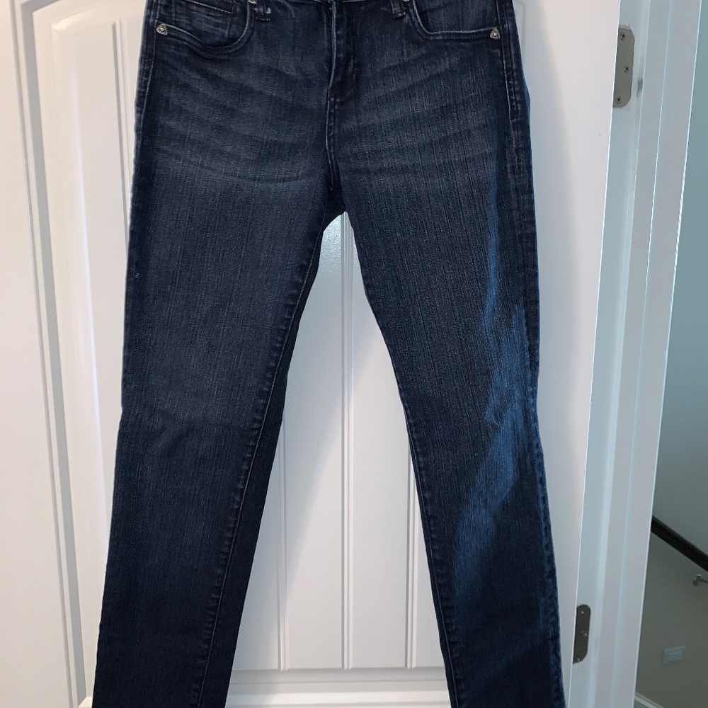 Kut from the Kloth Denim Jeans